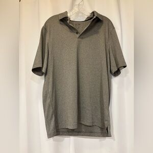 C9 By Champion Duo Dry Grey Polo